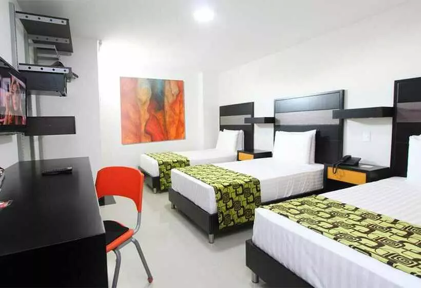 Fotos del hotel Genova Prado:  14