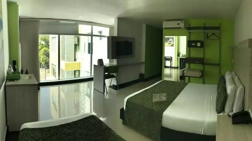 Fotos del hotel Genova Prado:  18