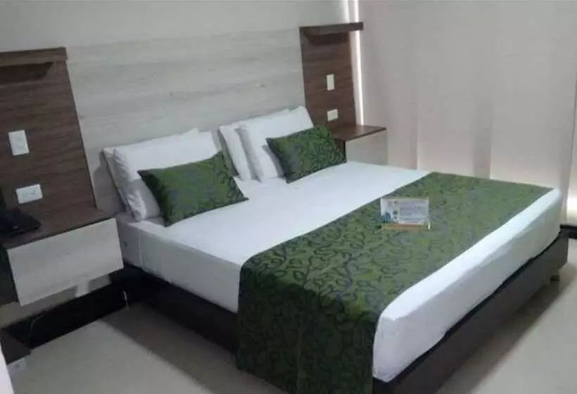 Fotos del hotel Genova Prado:  19