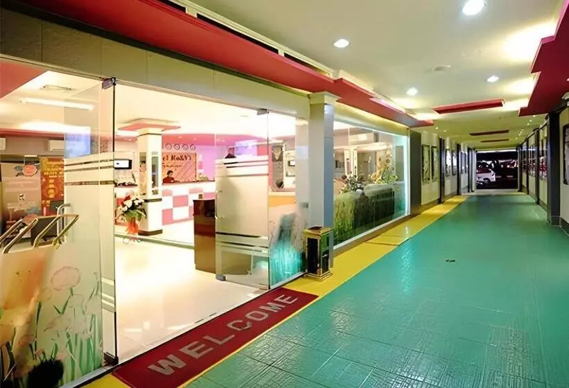 Fotos del hotel Ro&vi  Boutique:  18