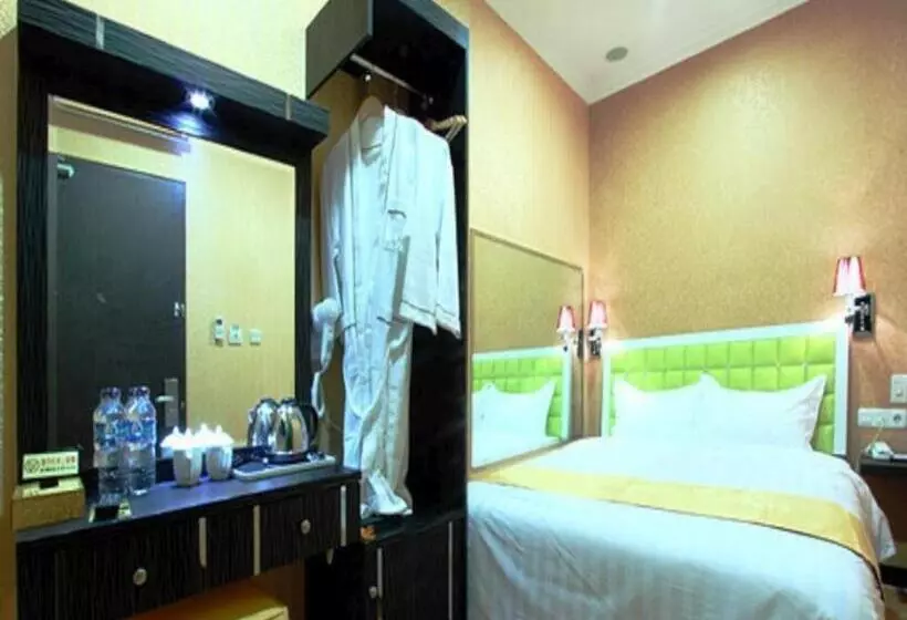 Fotos del hotel Ro&vi  Boutique:  2