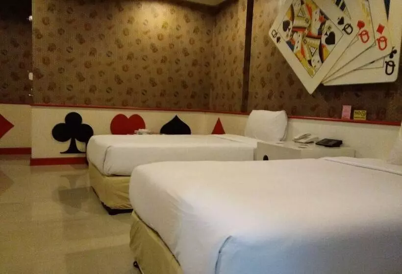 Fotos del hotel The Adventure:  17