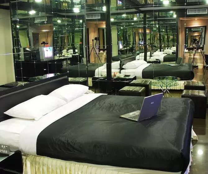 Fotos del hotel The Adventure:  23