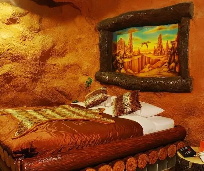 Fotos del hotel The Adventure:  25