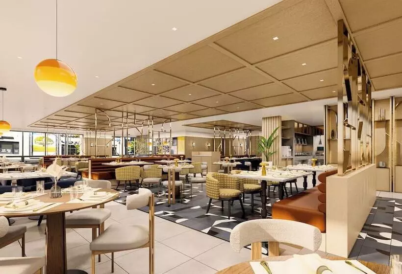 Fotos del hotel Tmark Grand  Myeongdong:  20