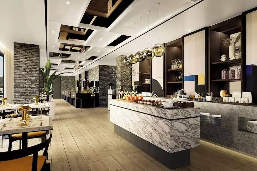 Fotos del hotel Tmark Grand  Myeongdong:  15