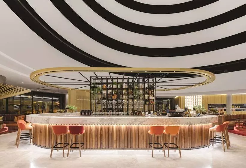 Fotos del hotel Vibe  Canberra:  6