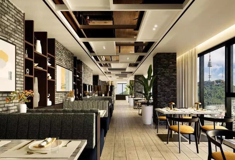 Fotos del hotel Tmark Grand  Myeongdong:  17