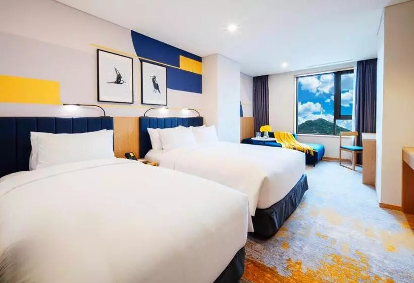 Fotos del hotel Tmark Grand  Myeongdong:  19