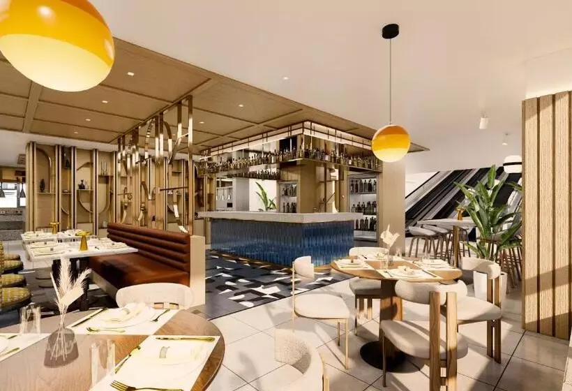 Fotos del hotel Tmark Grand  Myeongdong:  10