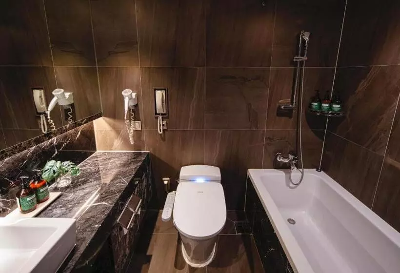 Fotos del hotel Tmark Grand  Myeongdong:  5