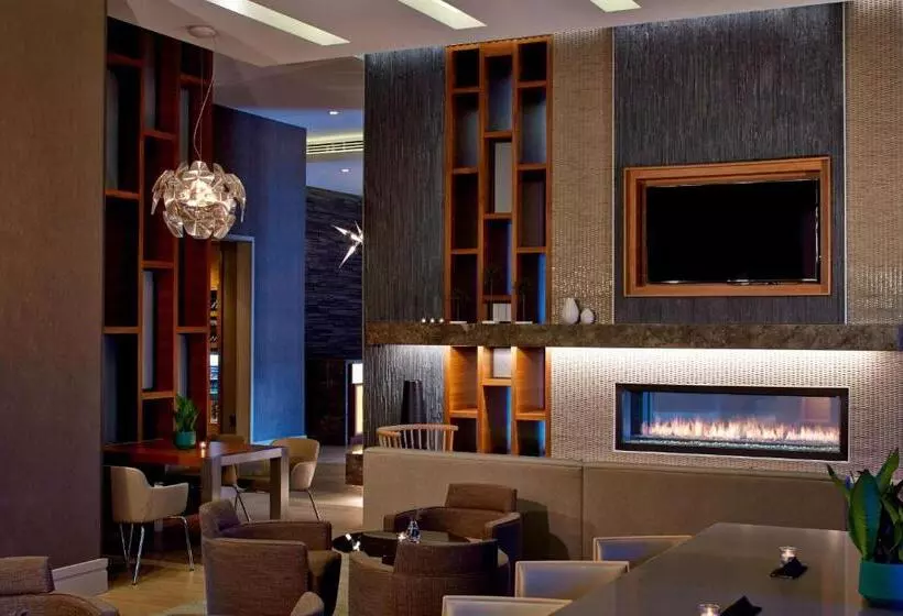 Fotos del hotel Ac Hotel By Marriott Atlanta Buckhead At Phipps Plaza:  4