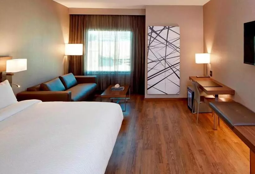 Fotos del hotel Ac Hotel By Marriott Atlanta Buckhead At Phipps Plaza:  13