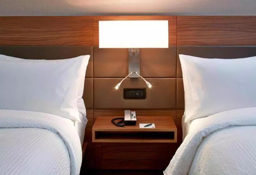 Fotos del hotel Ac Hotel By Marriott Atlanta Buckhead At Phipps Plaza:  19