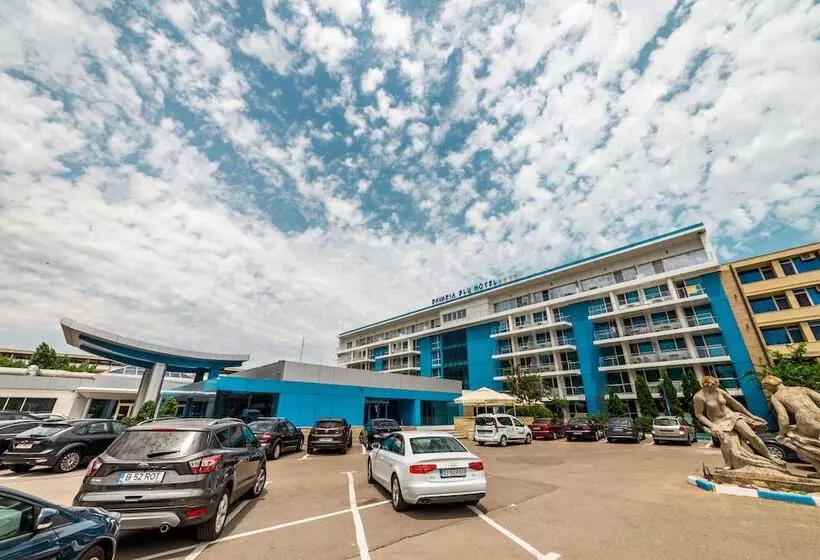 Fotos del hotel Bavaria Blu:  23