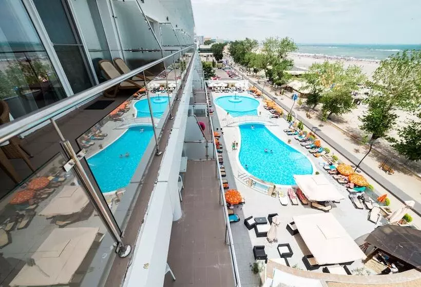 Fotos del hotel Bavaria Blu:  20