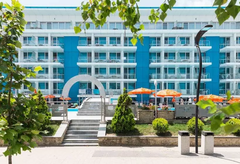 Fotos del hotel Bavaria Blu:  11