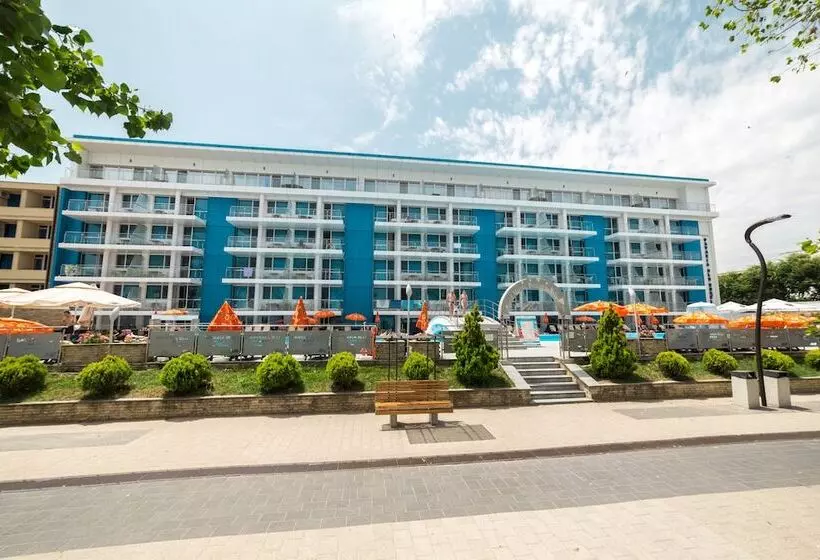 Fotos del hotel Bavaria Blu:  2