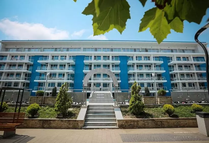 Fotos del hotel Bavaria Blu:  19