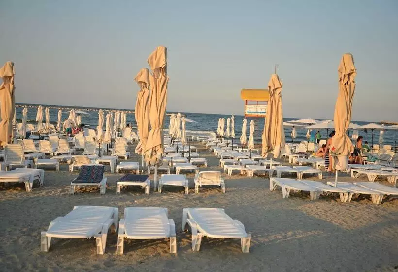 Fotos del hotel Bavaria Blu:  24