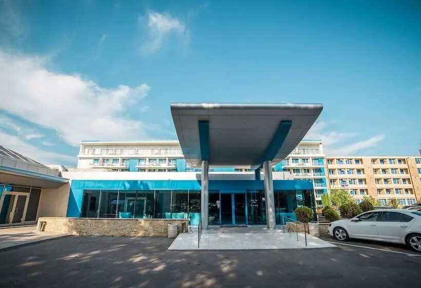 Fotos del hotel Bavaria Blu:  25
