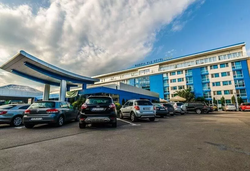 Fotos del hotel Bavaria Blu:  22