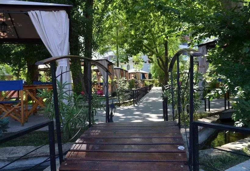Fotos del hotel Bavaria Blu:  7