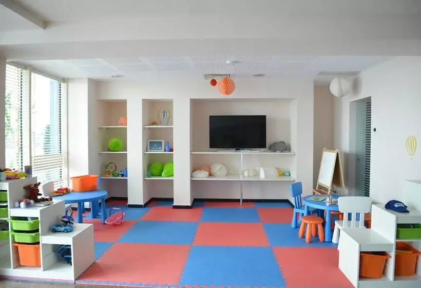 Fotos del hotel Bavaria Blu:  6