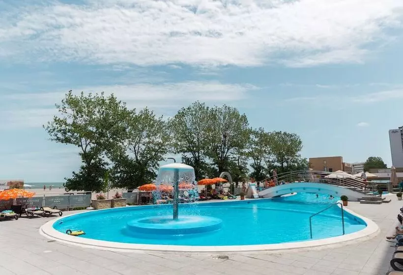 Fotos del hotel Bavaria Blu:  16