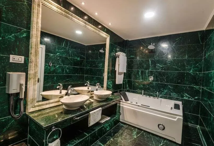 Fotos del hotel Bavaria Blu:  18