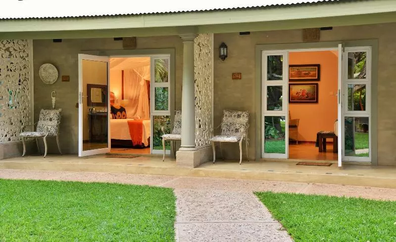 Fotos del hotel Bayete Guest Lodge:  11