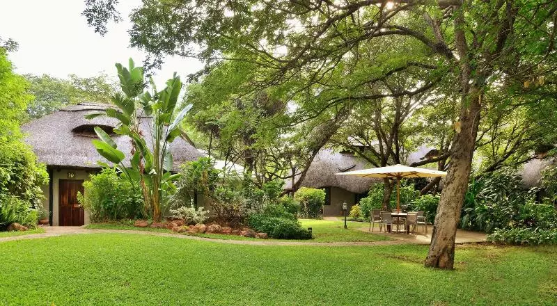Fotos del hotel Bayete Guest Lodge:  20