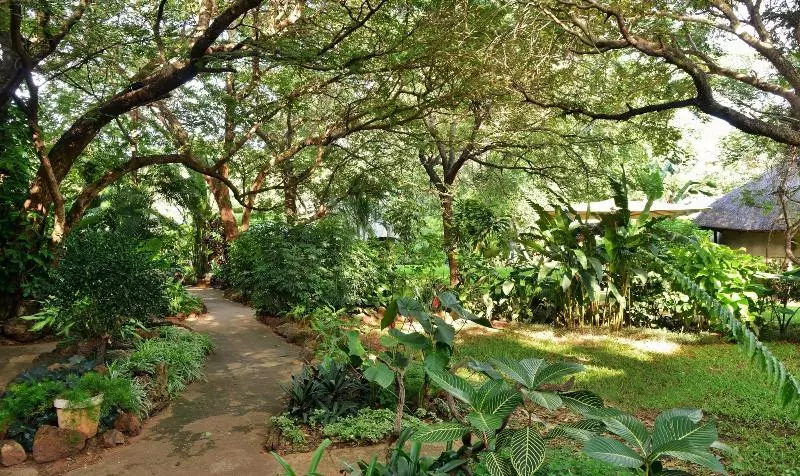 Fotos del hotel Bayete Guest Lodge:  18