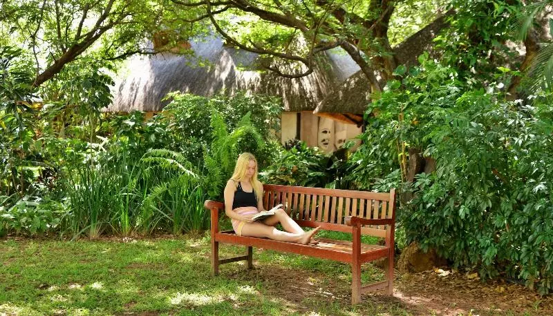 Fotos del hotel Bayete Guest Lodge:  12