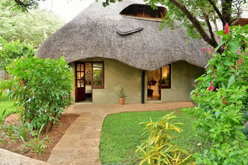 Fotos del hotel Bayete Guest Lodge:  6