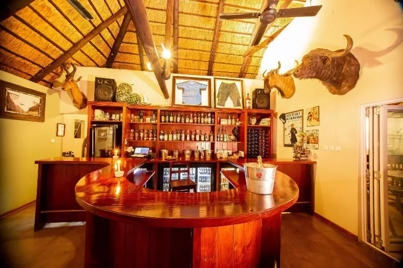 Fotos del hotel Bayete Guest Lodge:  4