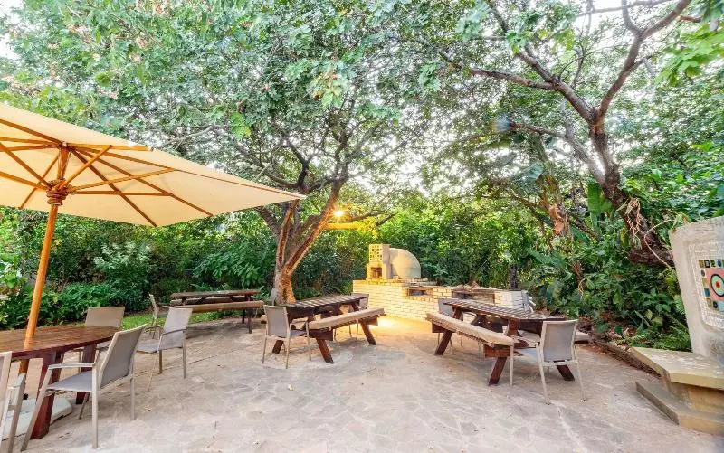 Fotos del hotel Bayete Guest Lodge:  5