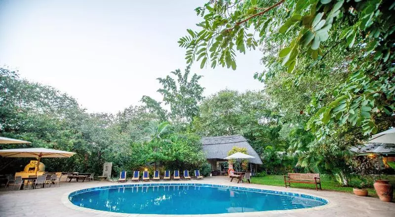 Bayete Guest Lodge