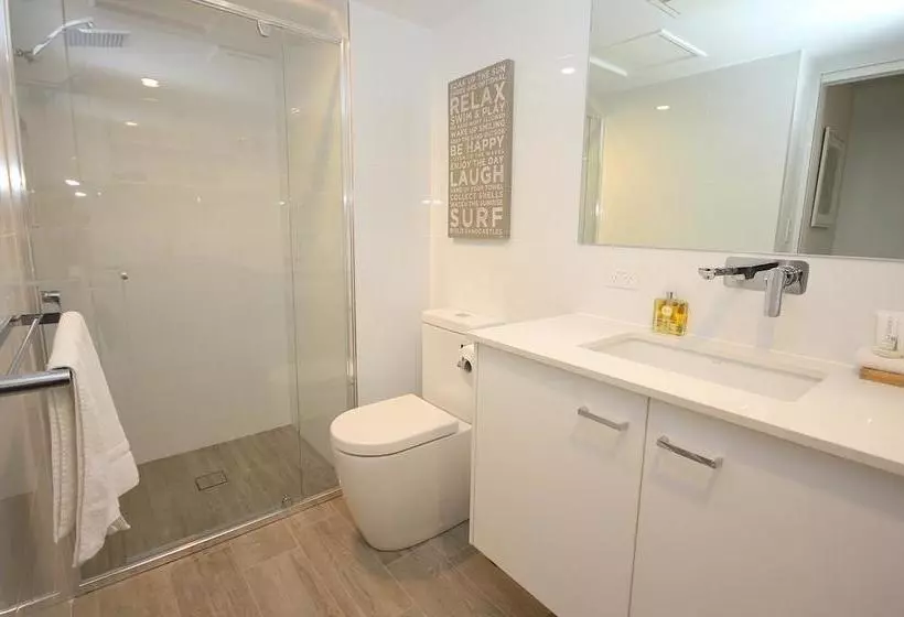 Fotos del hotel Cossies By The Sea:  6