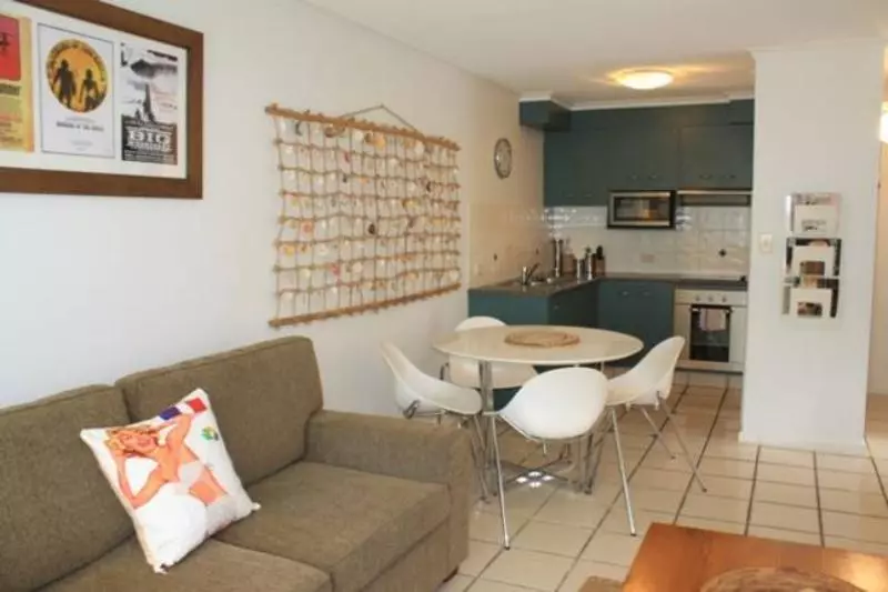Fotos del hotel Cossies By The Sea:  11
