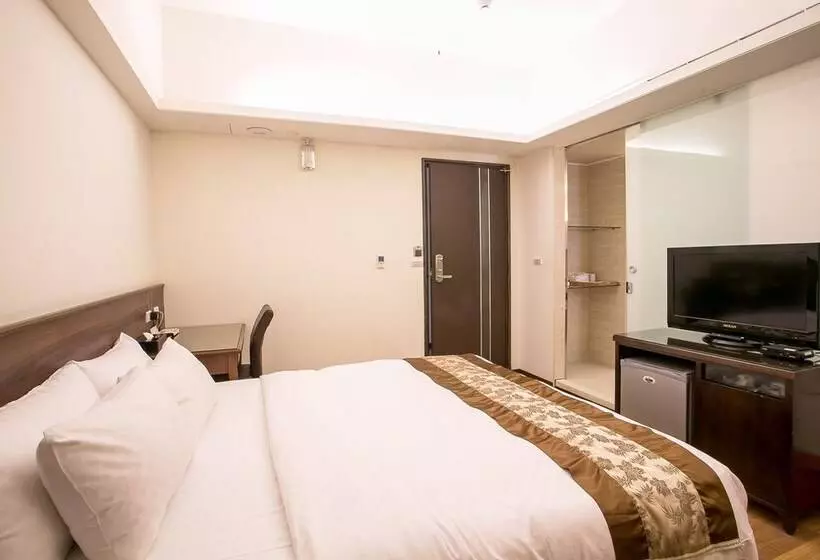 Huang Shin Business   Zhonggung Branch
