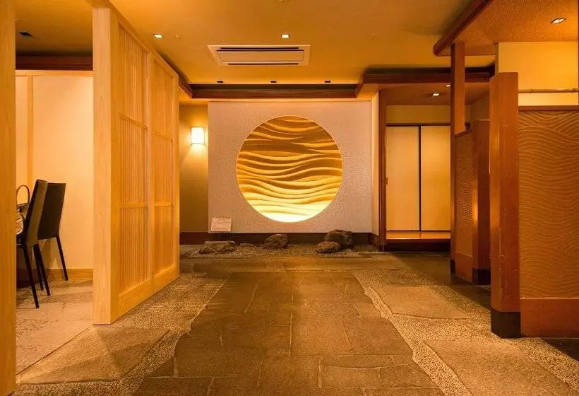 Fotos del hotel Isago Kobe:  25