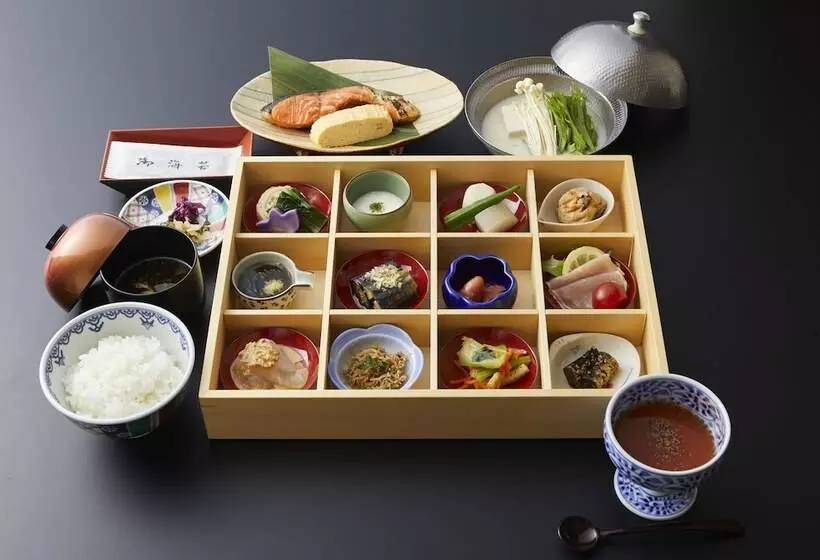 Fotos del hotel Isago Kobe:  19