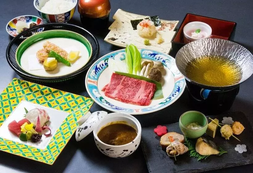 Fotos del hotel Isago Kobe:  4
