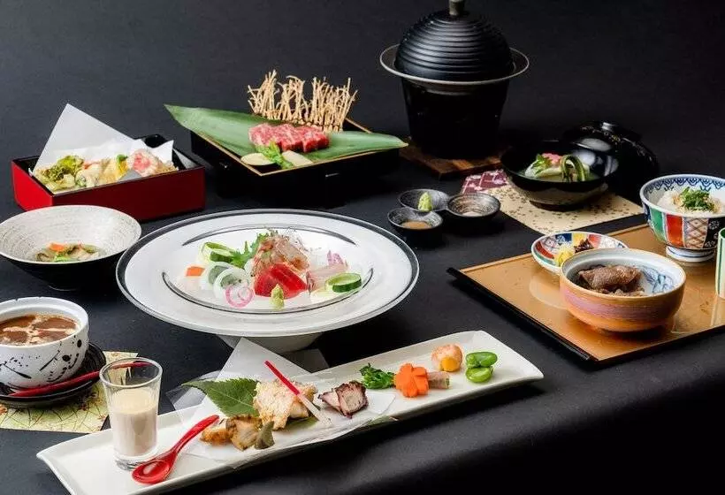 Fotos del hotel Isago Kobe:  10