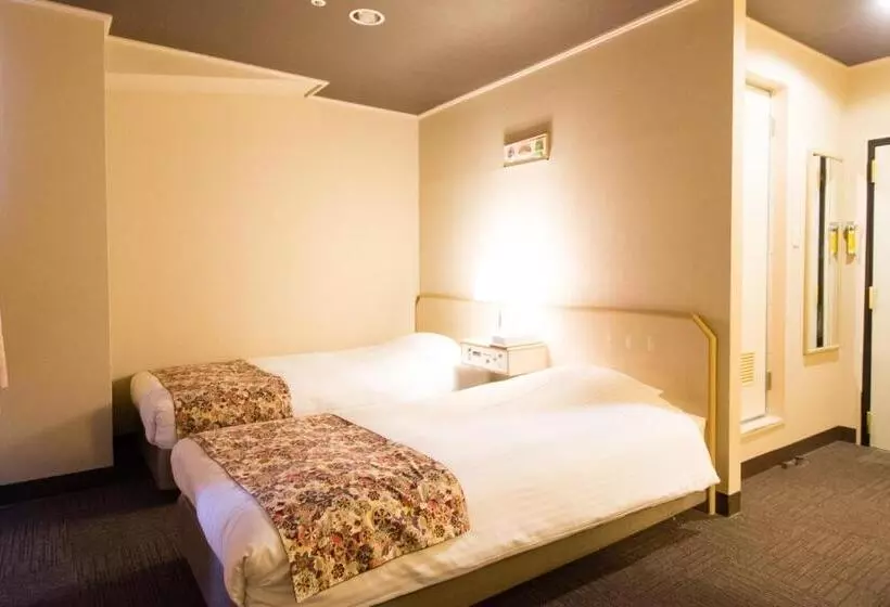 Fotos del hotel Isago Kobe:  8