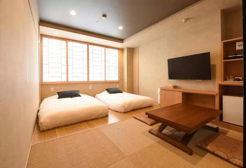 Fotos del hotel Isago Kobe:  24