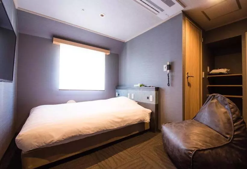 Fotos del hotel Isago Kobe:  18