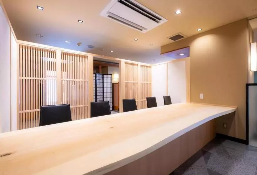Fotos del hotel Isago Kobe:  5
