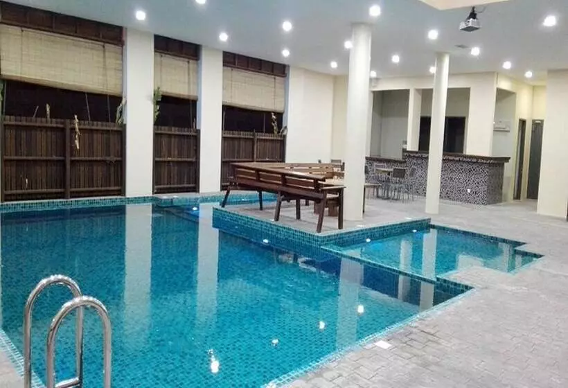 Fotos del hotel Nadias Hotel Cenang Langkawi:  12